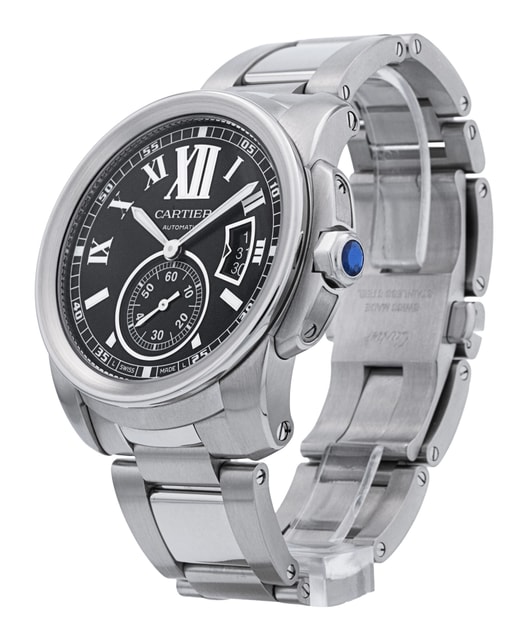 Cartier Calibre De Cartier W7100016 Image 2